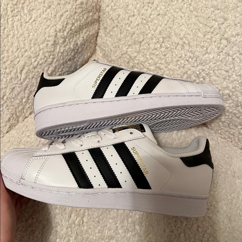 Adidas All Stars